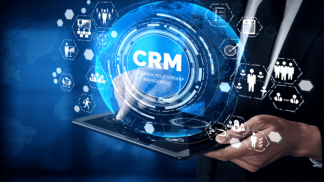 Sistema CRM